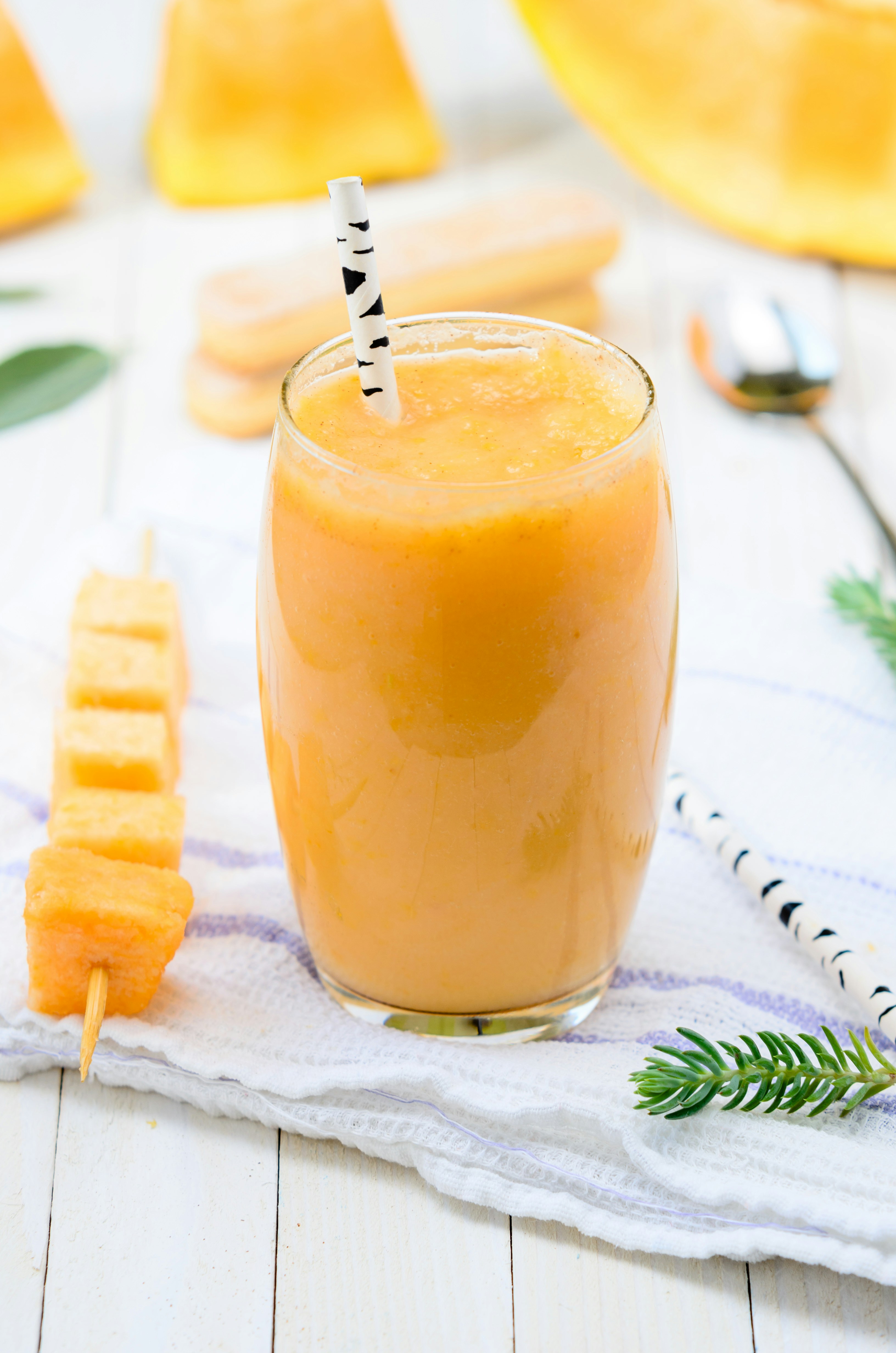 Orange Juice